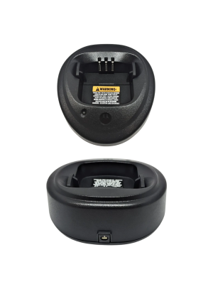 Carregador Motorola Completo  EP450 - EP450 S-DEP450 Original 