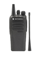 DEP450 DIGITAL UHF 360-400 MHZ