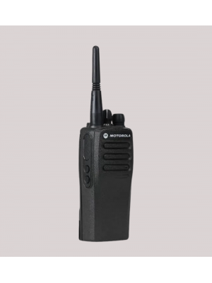 DEP450 DIGITAL UHF 360-400 MHZ