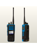 Motorola MOTOTRBO DGP8050EX INTRÍNSECO, UHF, COMPLETO 