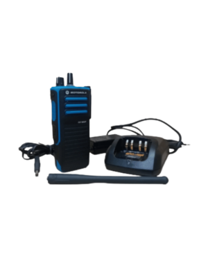 Motorola MOTOTRBO DGP8050EX INTRÍNSECO, UHF, COMPLETO 