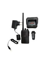 Radio Vertex VX80 - VHF Motorola 