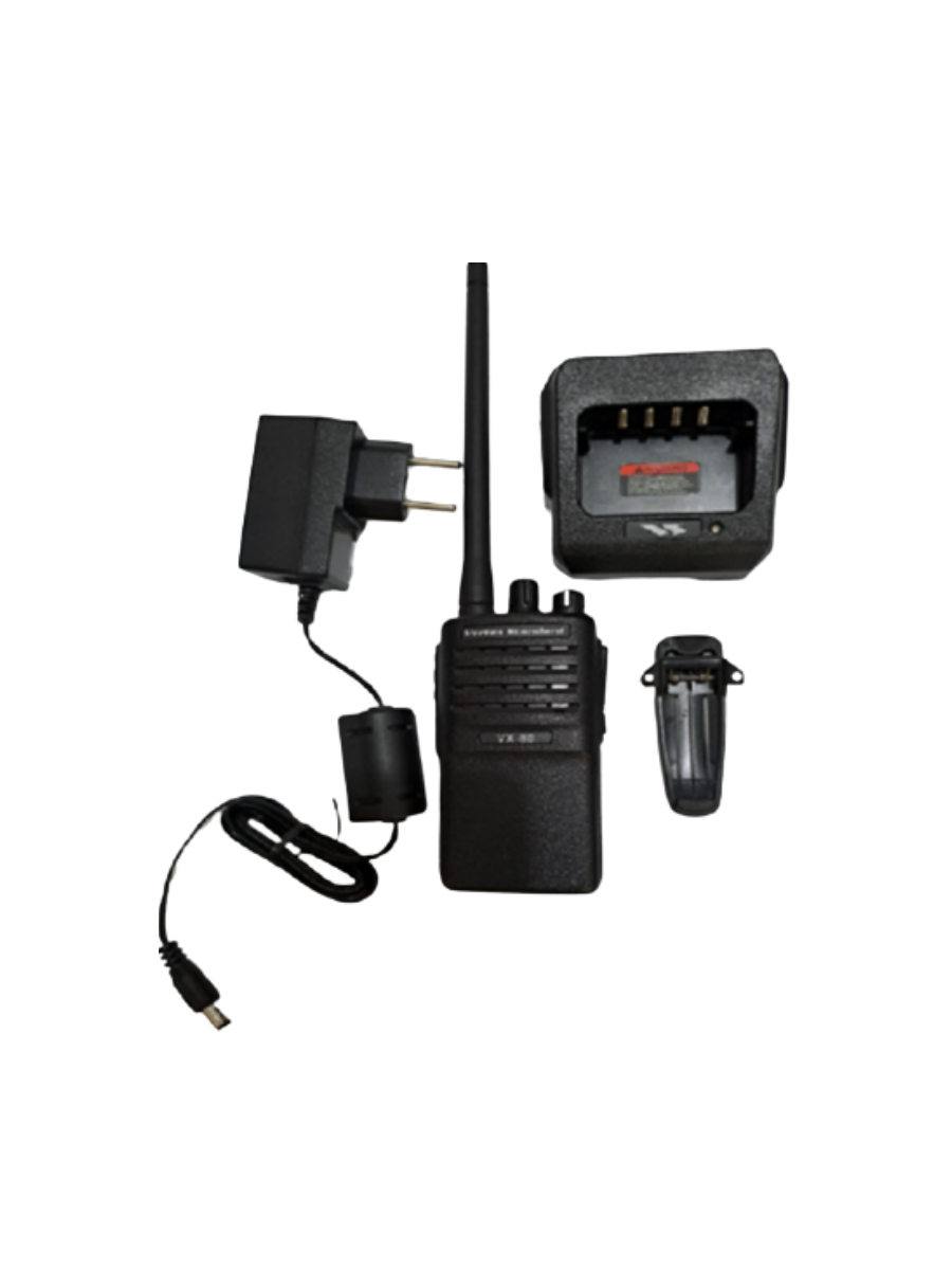 Radio Vertex VX80 - VHF Motorola Radio Vertex VX80 - VHF Motorola