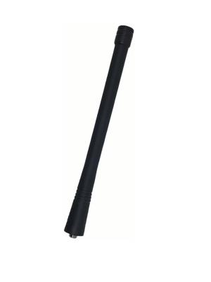 Antena UHF- HELIFLEX Original p/Rádio Motorola  DEP450-EP450 