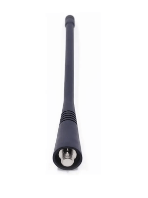 Antena UHF- HELIFLEX Original p/Rádio Motorola  DEP450-EP450 