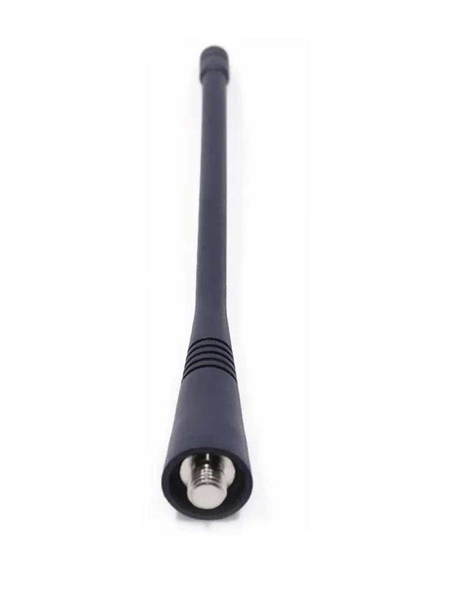 Antena UHF- HELIFLEX Original p/Rádio Motorola DEP450-EP450 Antena UHF- HELIFLEX Original p/Rádio Motorola DEP450-EP450