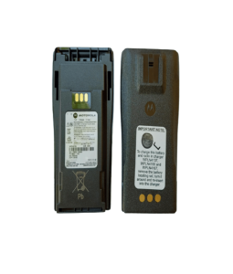 Baterias Rádio Motorola Original E450 - NNTN4970