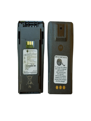 Baterias Rádio Motorola Original E450 - NNTN4970