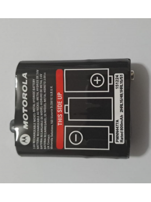 Bateria Rádio TALKABOUT Motorola