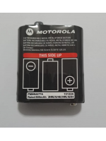 Bateria Rádio TALKABOUT Motorola