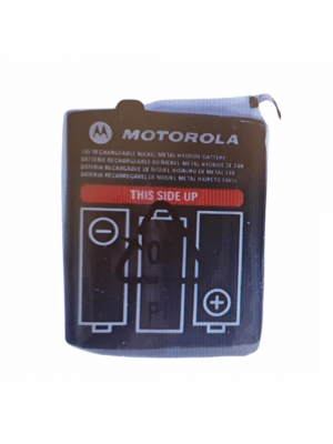 Bateria Rádio TALKABOUT Motorola Bateria Rádio TALKABOUT Motorola