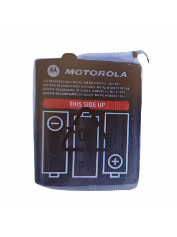 Bateria Rádio TALKABOUT Motorola Bateria Rádio TALKABOUT Motorola