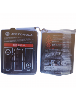 Bateria Rádio TALKABOUT Motorola
