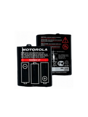 Bateria Rádio TALKABOUT Motorola