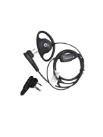 Fone de ouvido Motorola Original 56517 -  HKLN4599B