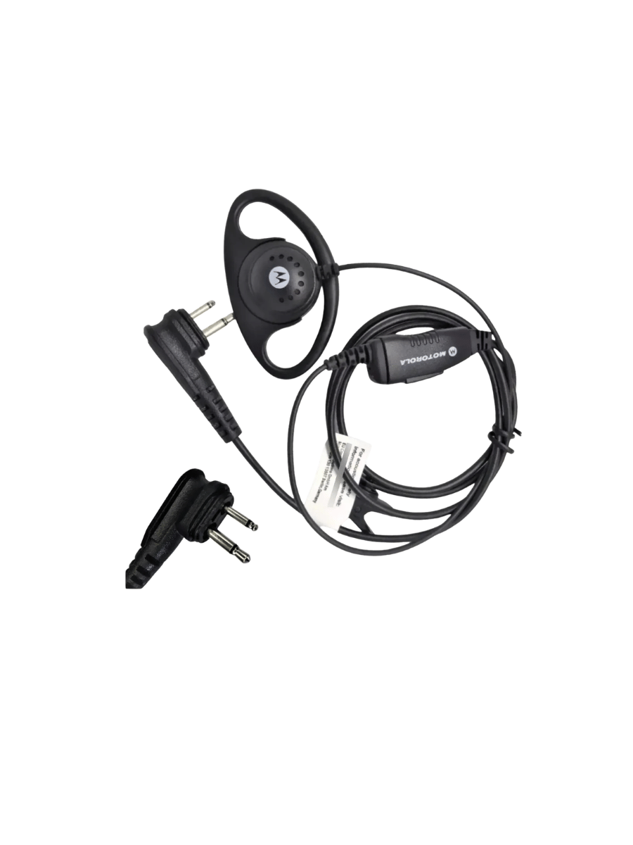 Fone de ouvido Motorola Original 56517 -  HKLN4599B