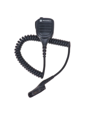 Microfone Motorola Remoto PMMN4067B
