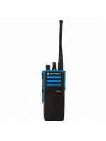 MOTOTRBO DEP8050EX INTRISECO 