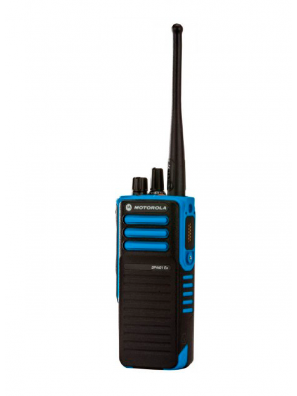MOTOTRBO DEP8050EX INTRISECO  MOTOTRBO DEP8050EX INTRISECO