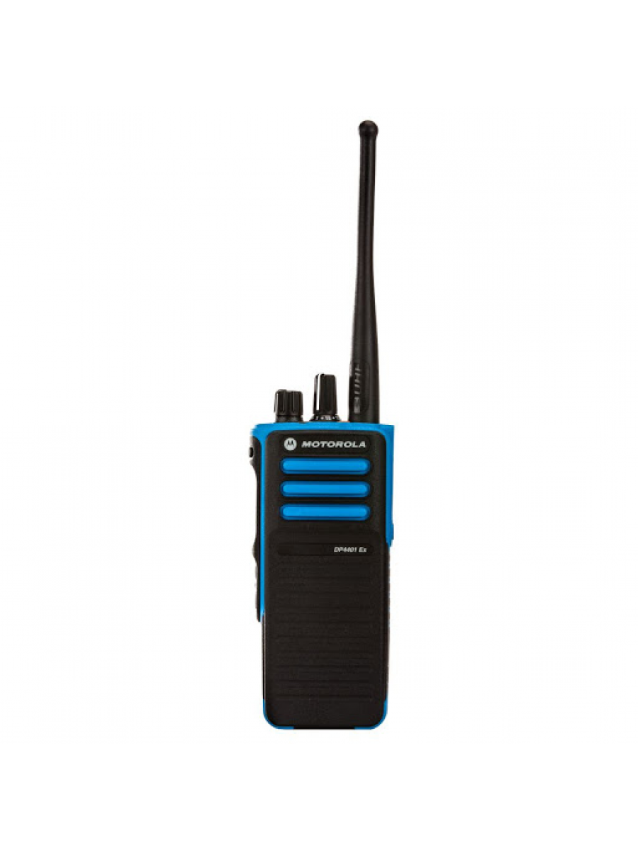 MOTOTRBO DEP8050EX INTRISECO  MOTOTRBO DEP8050EX INTRISECO
