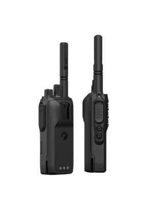 MOTOTRBO ™ R2 Rádio Portátil Bidirecional