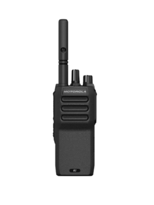 MOTOTRBO ™ R2 Rádio Portátil Bidirecional