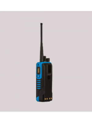 MOTOTRBO DGP8550EX INTRISECO 