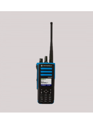 MOTOTRBO DGP8550EX INTRISECO 
