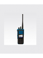 MOTOTRBO DEP8550EX INTRISECO