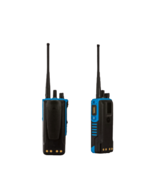 MOTOTRBO DGP8550EX INTRISECO 