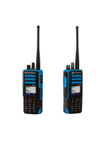 MOTOTRBO DGP8550EX INTRISECO 