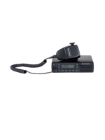 MOTOTRBO ™ DEM400  Rádio Móvel Bidirecional