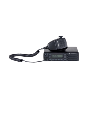 MOTOTRBO ™ DEM400  Rádio Móvel Bidirecional