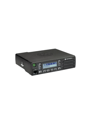 MOTOTRBO ™ DEM400  Rádio Móvel Bidirecional