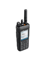 MOTOTRBO ™ R7 Rádio Portátil Bidirecional