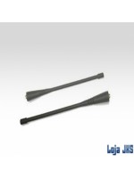 Antena UHF- HELIFLEX Original p/Rádio Motorola  DEP450-EP450