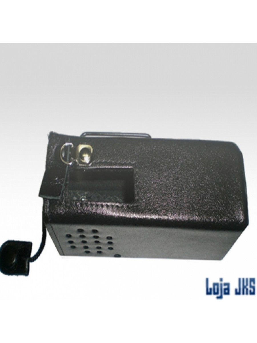 Capa de couro (estojo) EP450-EP450S-DEP450 Capa de couro (estojo) EP450-EP450S-DEP450
