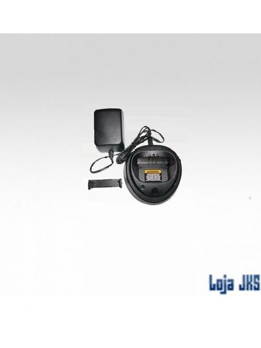Carregador Motorola Completo  EP450 - EP450 S-DEP450 Original 