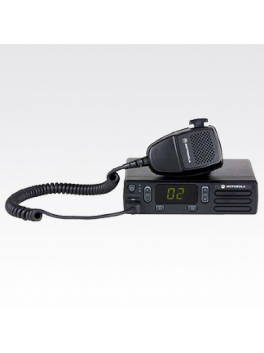 DEM300 - UHF DEM300 - UHF